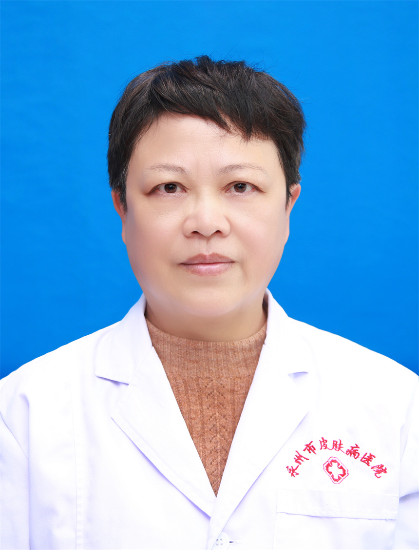 唐续莲
